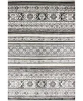 Bb Rugs Charm ALR128 4' x 6' Area Rug