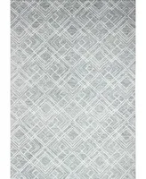 Closeout! Bb Rugs Taron AL126 5' x 7' 6" Area Rug