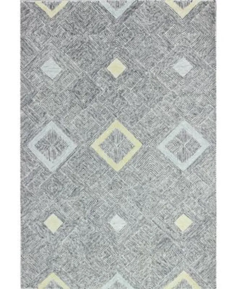 Taron Al128 Area Rug