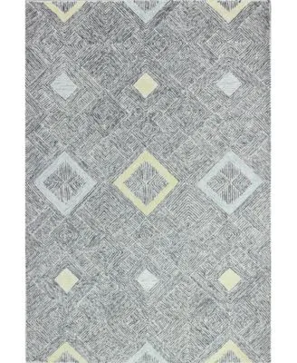 Taron Al128 Area Rug