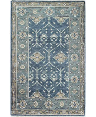 Bb Rugs Carah AR115 5' x 7' 6" Area Rug