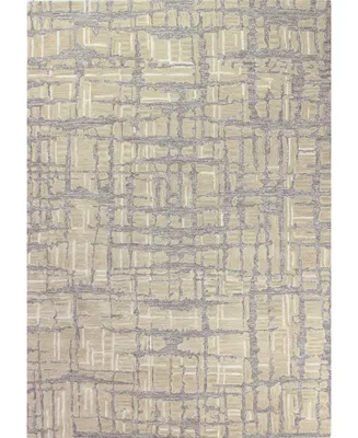 Bb Rugs Adige LC165 3' 6" x 5' 6" Area Rug