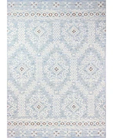 Bb Rugs Adige LC163 5' x 7' 6" Area Rug