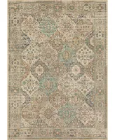 Karastan Estate Hartwell 2' x 3' Area Rug