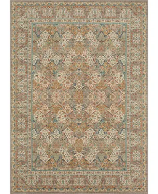 Karastan Estate Highgrove 8' x 11' Area Rug