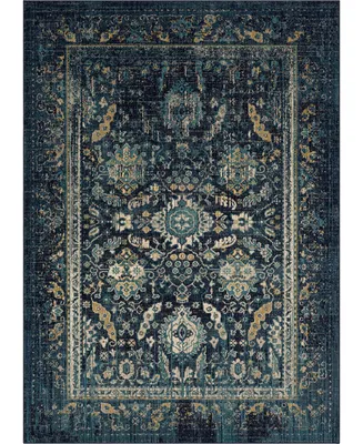 Karastan Estate Cumbria 5'3" x 7'10" Area Rug