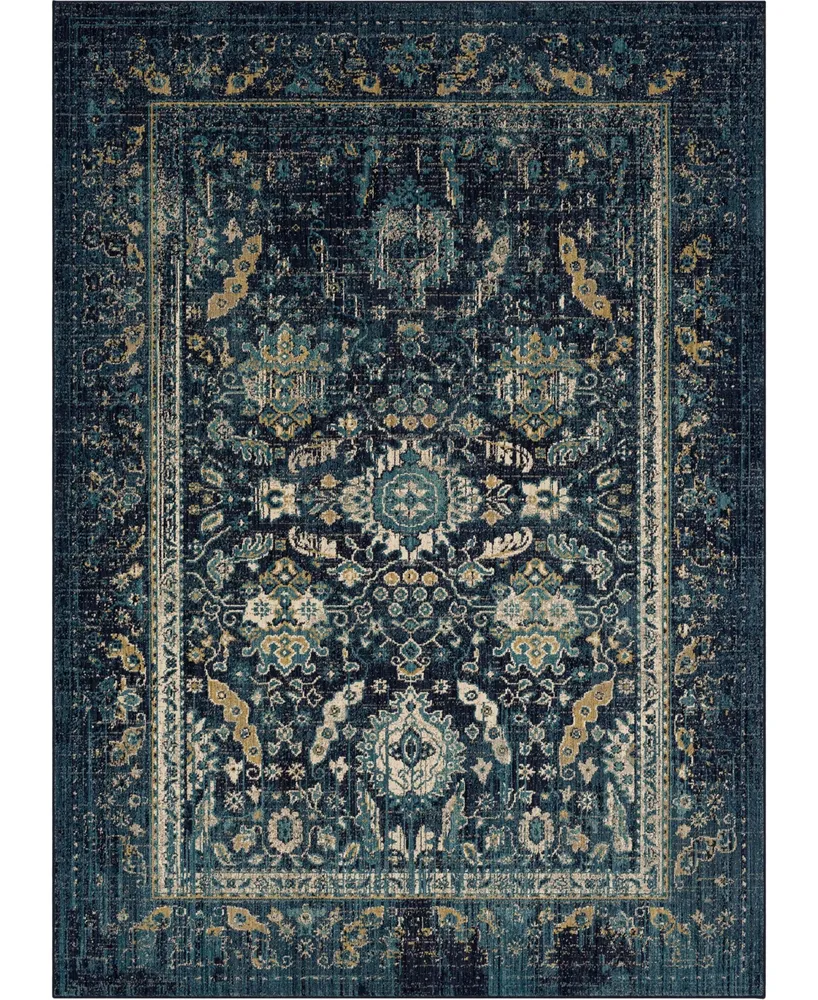 Karastan Estate Cumbria 8' x 11' Area Rug