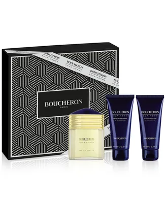 Boucheron Men's 3