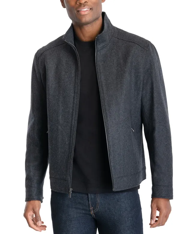 Michael Kors Men's Hipster Jacket