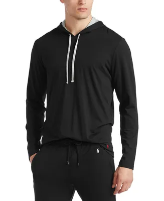 Polo Ralph Lauren Men's Supreme Comfort Classic-Fit Pajama Hoodie