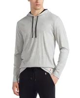 Polo Ralph Lauren Men's Supreme Comfort Classic-Fit Pajama Hoodie