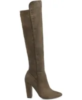 Journee Collection Women's Dominga Boots