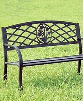 Palmer Patio Bench