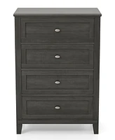 Furniture of America Sparta Chest
