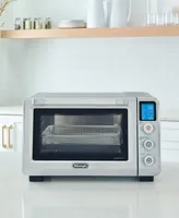 De'Longhi Livenza Air Fry Oven - Stainless Steel