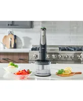 Braun MultiQuick 9137XI Hand Blender - Stainless Steel