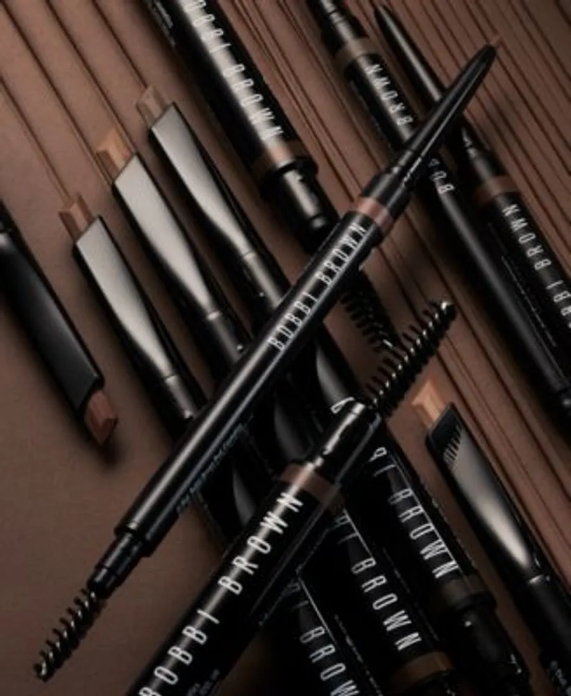 Bobbi Brown Brow Collection