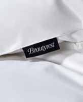 Beautyrest White Feather Down All Season Comforters