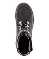 Jessica Simpson Little Girls Biker Boots