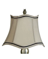 StyleCraft Comono Table Lamp