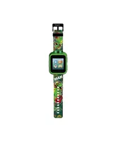 Playzoom 2 Kids Silicone Strap Smartwatch 42mm