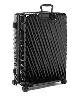 Tumi 19 Degree Extended Trip Expandable 4 Wheel Packing Case