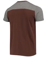 Men's Brown