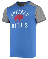 Men's Royal