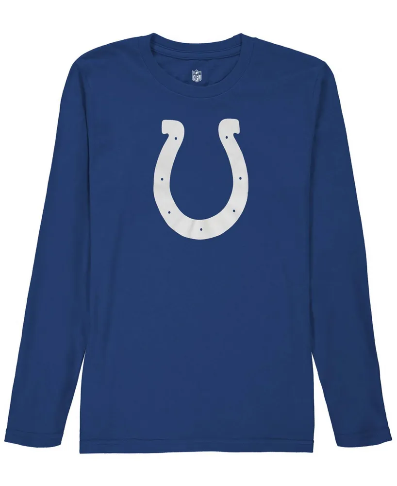 47 Brand Indianapolis Colts Tee - Blue - Medium