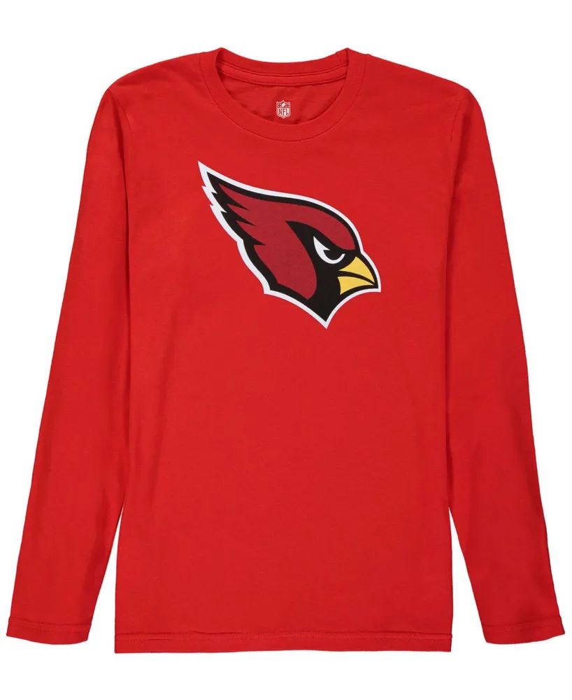 Outerstuff Big Boys Deandre Hopkins Cardinal Arizona Cardinals Mainliner  Player Name and Number T-shirt - Macy's