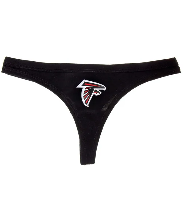 Women's Concepts Sport Royal Indianapolis Colts Solid Logo Thong