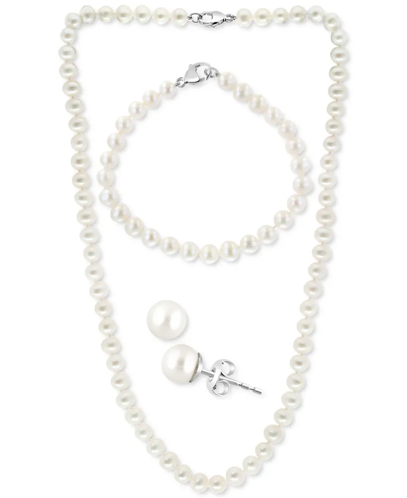 Effy Freshwater Pearl Necklace 2024