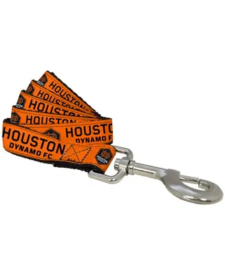 Houston Dynamo FC Dog Collar