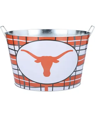 Multi Texas Longhorns Team Ice Bucket