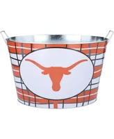 Multi Texas Longhorns Team Ice Bucket