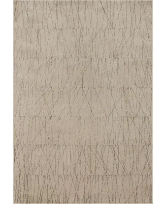 Loloi Ii Bowery Bowebow-05 6'7" x 9'7" Area Rug