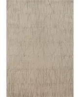 Loloi Ii Bowery Bowebow-05 6'7" x 9'7" Area Rug