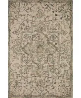 Loloi Ii Halle Halehae 01 Area Rugs