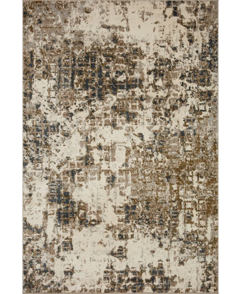 Loloi Ii Spirit Sprtspi- 5'3" x 7'6" Area Rug