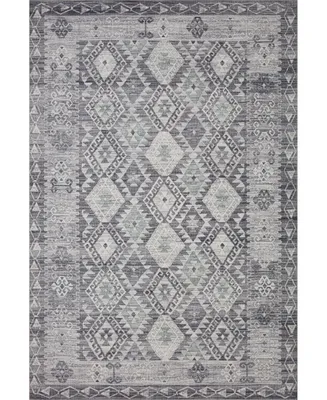 Loloi Ii Zion Zionzio- 7'6" x 9'6" Area Rug