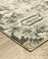 Jhb Design Joyner Joy432 Area Rugs