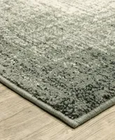 Jhb Design Cordoba COR07 7'10" x 10' Area Rug