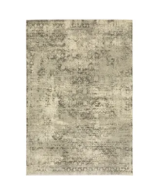 Jhb Design Jacob JAC180 5'3" x 7'6" Area Rug