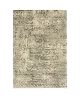 Jhb Design Jacob JAC180 9'10" x 12'10" Area Rug