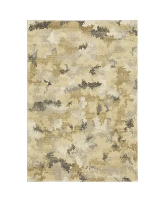 Jhb Design Jacob JAC226 5'3" x 7'6" Area Rug