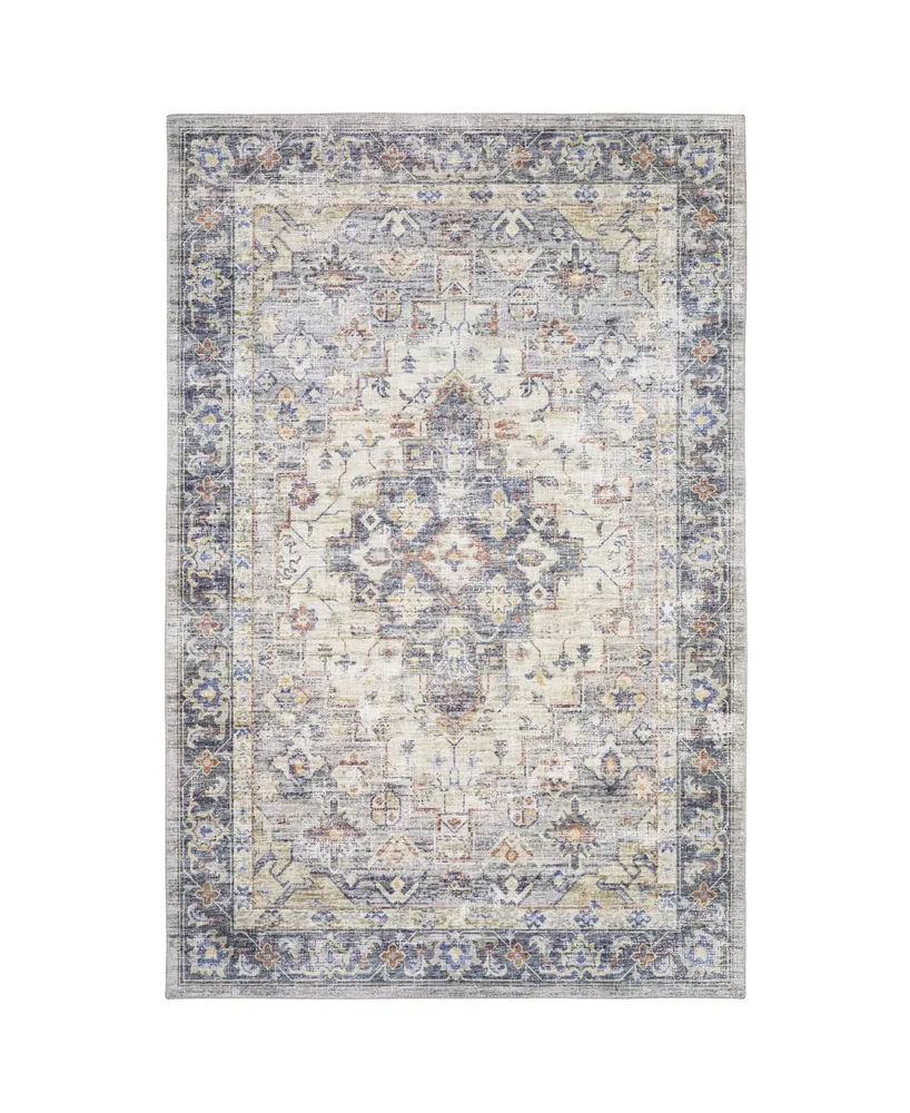 Jhb Design Colts Neck CN002 5' x 7' Area Rug