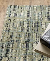 Jhb Design Cordoba COR01 7'10" x 10' Area Rug