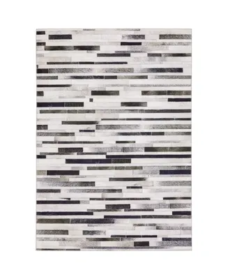 Jhb Design Colts Neck CN019 8'9" x 12' Area Rug