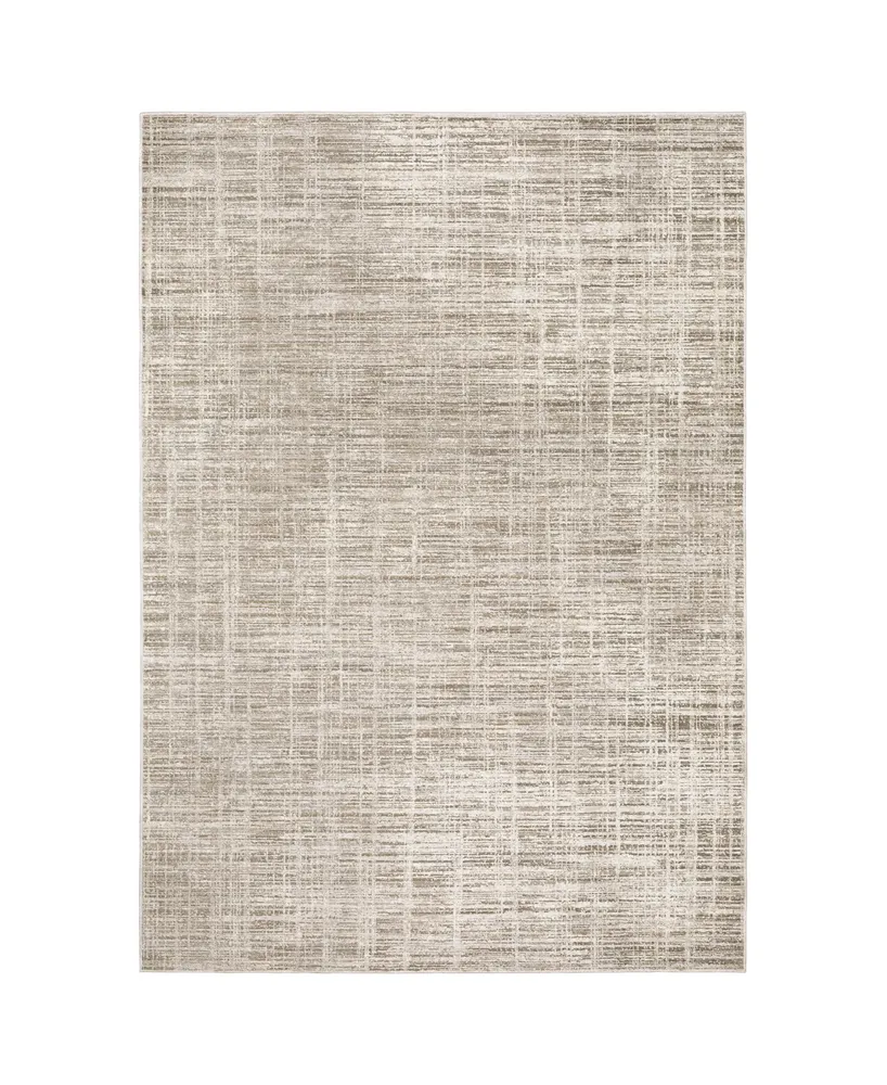 Jhb Design Veil VEI71E 3'3x5' Area Rug