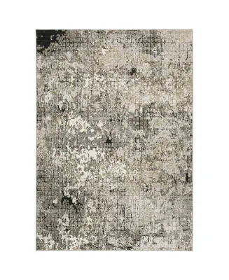 Jhb Design Veil VEI91D 3'3x5' Area Rug